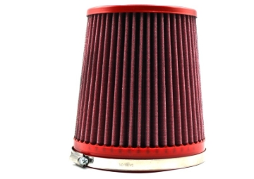 Picture of BMC Twin Air Universal Conical Filter w/Polyurethane Top - 150mm ID / 160mm H