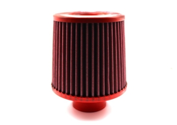 Picture of BMC Twin Air Universal Conical Filter w/Metal Top - 60mm ID / 150mm H