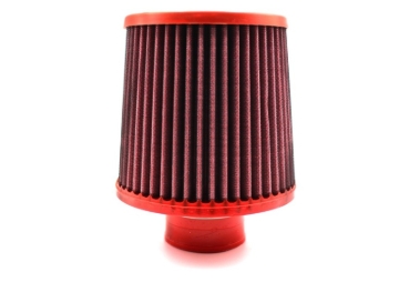 Picture of BMC Twin Air Universal Conical Filter w/Polyurethane Top - 60mm ID / 140mm H