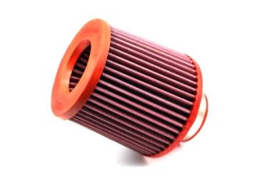 Picture of BMC Twin Air Universal Conical Filter w/Polyurethane Top - 70mm ID / 140mm H