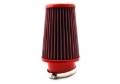 Picture of BMC Twin Air Universal Conical Filter w/Polyurethane Top - 65mm ID / 150mm H