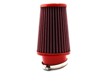 Picture of BMC Twin Air Universal Conical Filter w/Polyurethane Top - 65mm ID / 150mm H