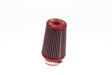 Picture of BMC Twin Air Universal Conical Filter w/Metal Top - 70mm ID / 150mm H