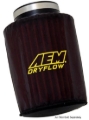 Picture of AEM Air Filter Wrap 6 in Base 5 1/8in Top 7 1/8 in Tall