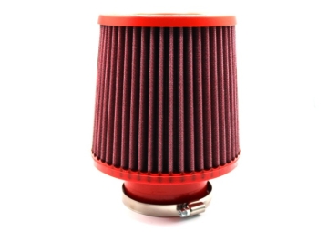 Picture of BMC Twin Air Universal Conical Filter w/Polyurethane Top - 76mm ID / 140mm H