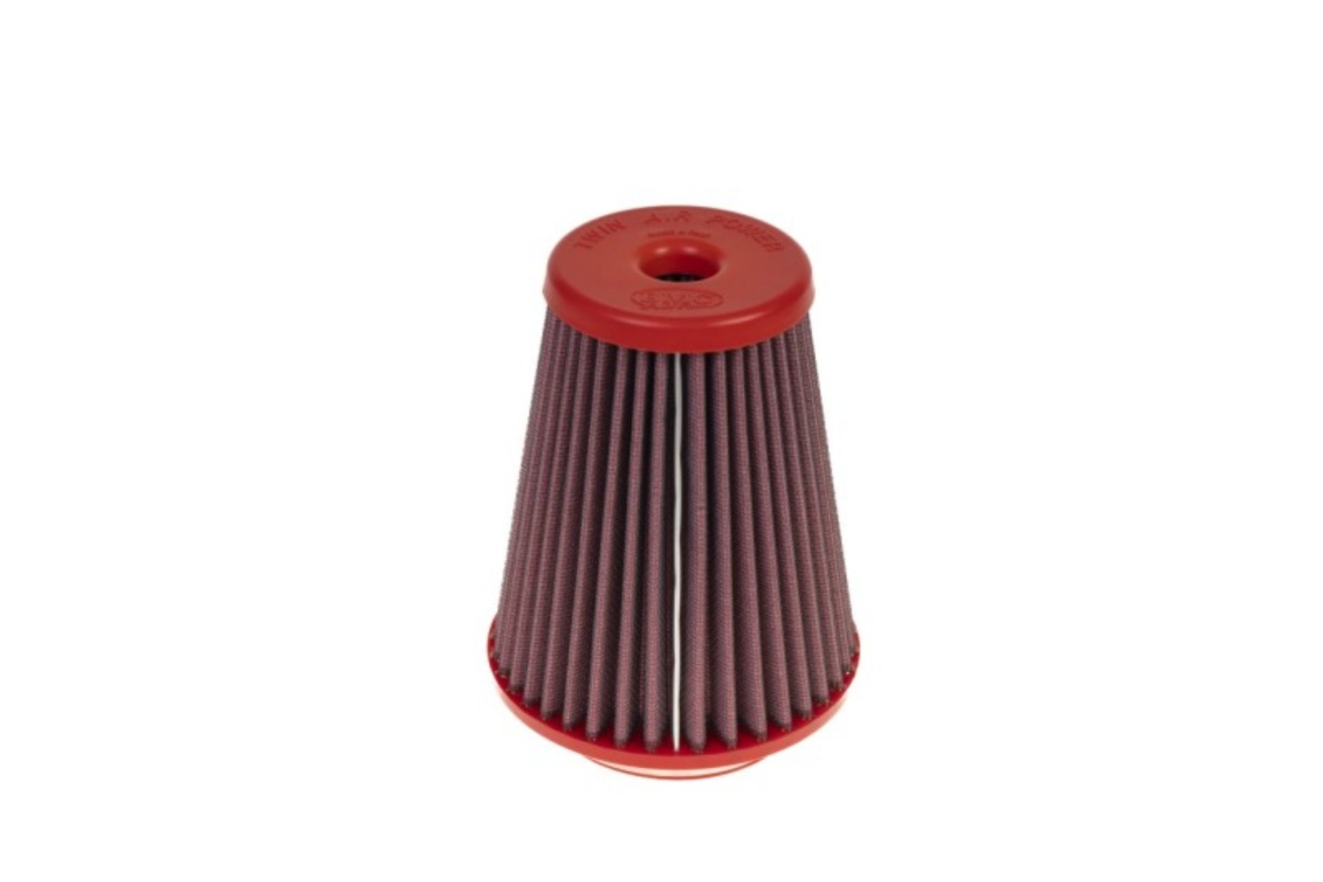 Picture of BMC Twin Air Universal Conical Filter w/Polyurethane Top - 80mm ID / 151mm H