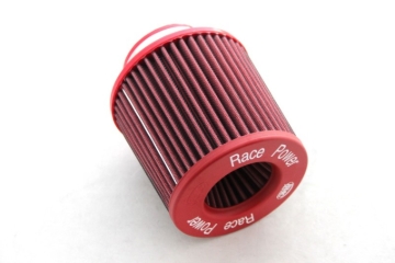 Picture of BMC Twin Air Universal Conical Filter w/Metal Top - 85mm ID / 140mm H