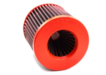 Picture of BMC Twin Air Universal Conical Filter w/Polyurethane Top - 90mm ID / 140mm H