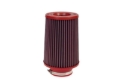 Picture of BMC Twin Air Universal Conical Filter w/Polyurethane Top - 90mm ID / 203mm H