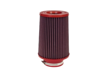 Picture of BMC Twin Air Universal Conical Filter w/Polyurethane Top - 90mm ID / 203mm H