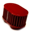 Picture of BMC 74-77 Triumph 2500 2.5L Replacement Conical Air Filter