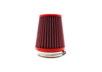 Picture of BMC Single Air Universal Conical Filter - 60mm Inlet / 100mm Filter Length