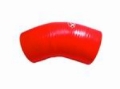 Picture of BMC Silicone Connector Hose (135 Degree Bend) 85mm Diameter (5mm Thickness)