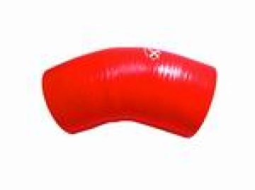 Picture of BMC Silicone Connector Hose (135 Degree Bend) 65mm Diameter (5mm Thickness)
