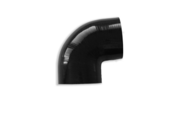 Picture of BMC Silicone Elbow Hose (90 Degree Bend) 85mm Diameter / 150mm Length (5mm Thickness)