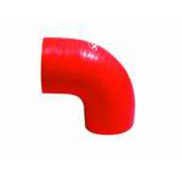Picture of BMC Silicone Elbow Hose (90 Degree Bend) 60mm Diameter / 175mm Length (5mm Thickness)