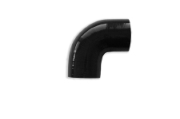 Picture of BMC Silicone Elbow Hose (90 Degree Bend) 70mm Diameter / 150mm Length (5mm Thickness)