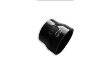 Picture of BMC Silicone Reducer 76mm to 85mm / 80mm Length