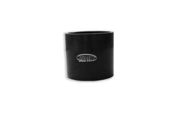Picture of BMC Silicone Straight Hose 80mm Diameter / 80mm Length (5mm Thickness)