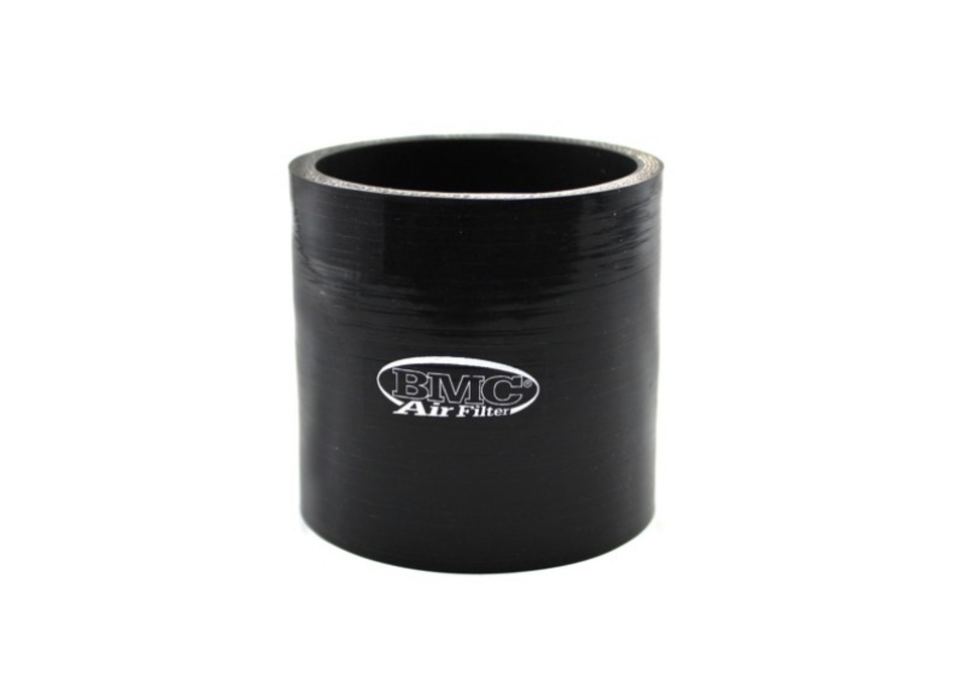 Picture of BMC Silicone Straight Hose 70mm Diameter / 80mm Length (5mm Thickness)