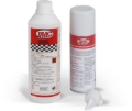Picture of BMC Complete Filter Washing Kit - 500ml Detergent & 200ml Oil Spray (Aerosol)