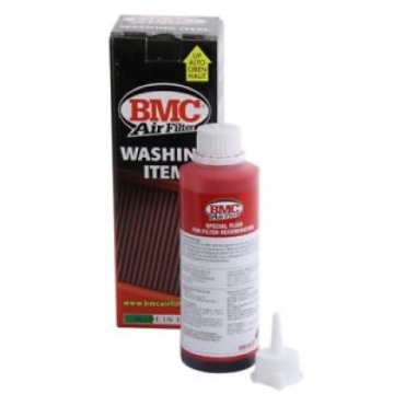 Picture of BMC Filter Regeneration Fluid Bottle - 250ml