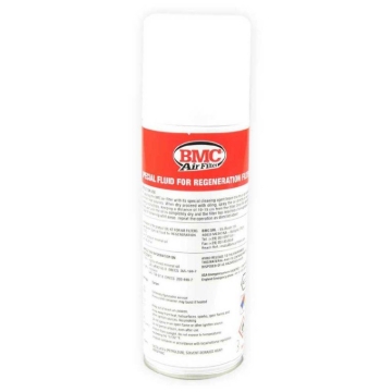 Picture of BMC Filter Regeneration Fluid Spray - 200ml (Aerosol)