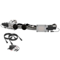 Picture of QTP 2011-2023 Dodge Challenger, Charger & Chrysler 300C 5.7L QTP Aggressor Cutout Pipes