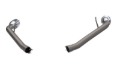 Picture of QTP 2014-2015 Chevrolet Camaro SS QTP Eliminator Axle Back
