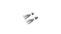 Picture of QTP 2015-2023 Dodge Challenger QTP Quad Tip Adapter