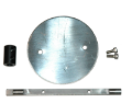 Picture of QTP 2.5in QTEC Butterfly Kit