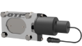 Picture of QTP Bolt-On QTEC Low Profile Oval Electric Cutout Valve