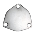 Picture of QTP 2.5in Bolt-On QTEC 3 Bolt Cover Plate