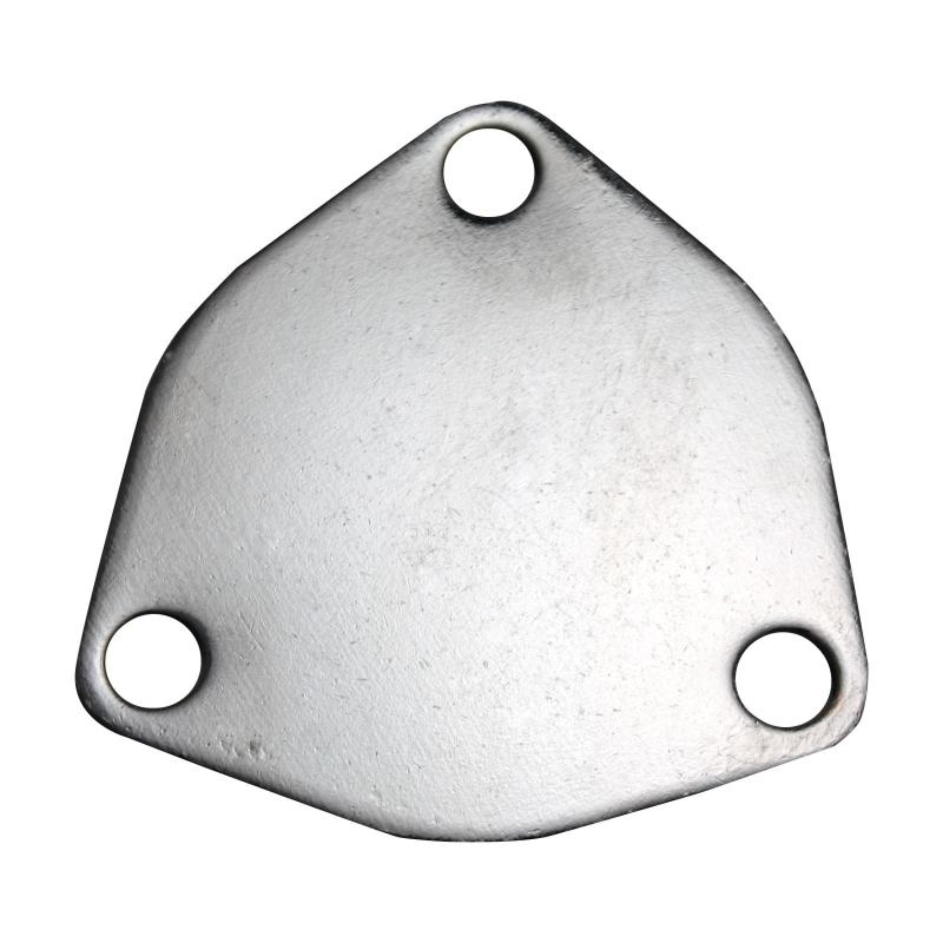 Picture of QTP 2.5in Bolt-On QTEC 3 Bolt Cover Plate