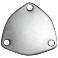 Picture of QTP 3in Bolt-On QTEC 3 Bolt Cover Plate