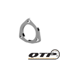 Picture of QTP 2.5in Weld-On QTEC 3 Bolt Flange