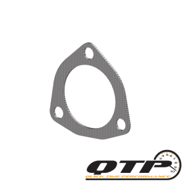 Picture of QTP 3.5in Bolt-On QTEC 3 Bolt Gasket
