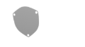 Picture of QTP 4in Bolt-On QTEC 3 Bolt Cover Plate
