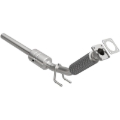 Picture of OEM Grade Direct-Fit Catalytic Converter-Volkswagen