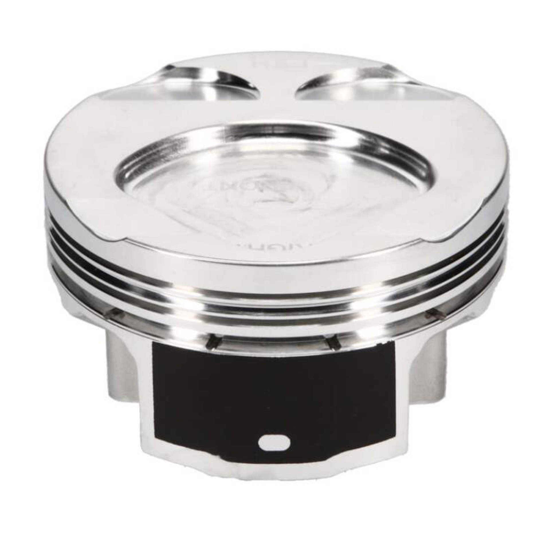 Picture of JE Pistons 2012+ Subaru FA20E/FA20F Bore 86, Size STD, Stroke 86, 10.6:1 C/R -9.7CC (Set of 4)