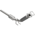 Picture of OEM Grade Direct-Fit Catalytic Converter-Volkswagen