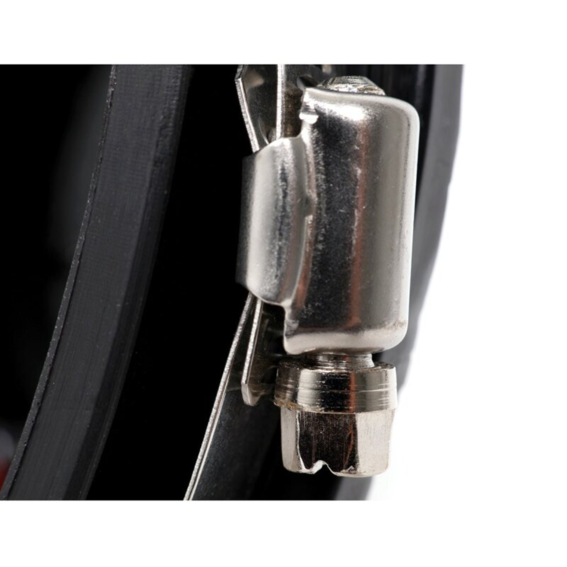 Picture of BLOX Racing Shorty Performance 5in Air Filter w/3in Velocity Stack and Coupler Kit