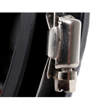 Picture of BLOX Racing Shorty Performance 5in Air Filter w/2.5in Velocity Stack and Coupler Kit