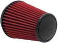 Picture of AEM 6 in DRY Flow Short Neck 9 in Element Filter