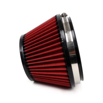 Picture of BLOX Racing Shorty Performance 5in Air Filter