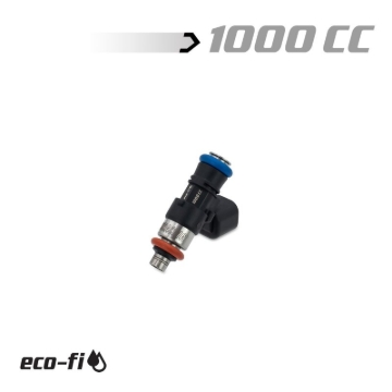 Picture of BLOX Racing Eco-Fi Street Injectors 1000cc/min GM LS3/LS7 (Single Injector)