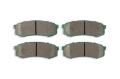 Picture of DBA SP500 Brake Pads - DB1200SP