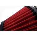 Picture of BLOX Racing Shorty Performance 5in Air Filter w/2.5in Velocity Stack and Coupler Kit