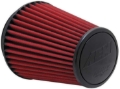 Picture of AEM 6 in DRY Flow Short Neck 9 in Element Filter