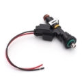 Picture of BLOX Racing BX Fuel Injectors - BXEF-06514.11-550-4
